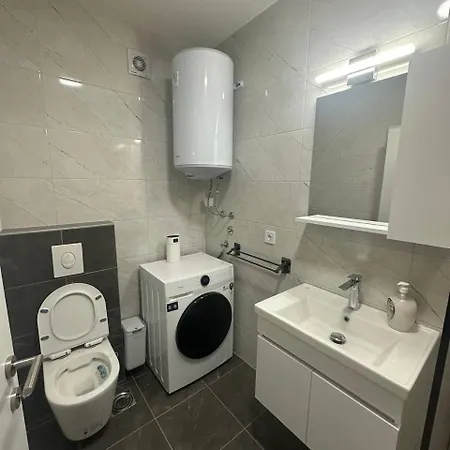 Apartment Ana's
