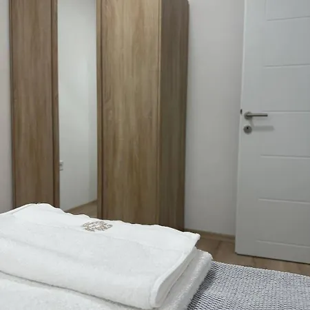 Apartment Ana's *