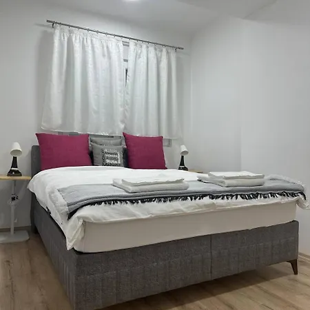 Apartment Ana's Gevgelija