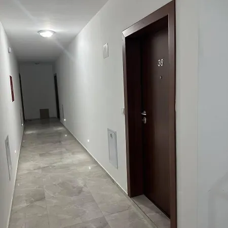 Ana's Apartment Gevgelija