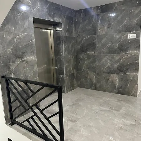 Apartment Ana's