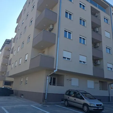 Apartment Ana's Gevgelija