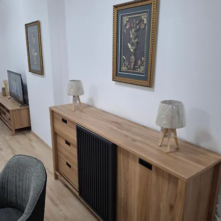 Ana's Gevgelija